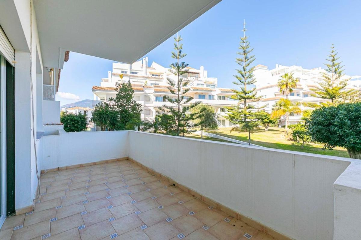 Stylish And Spacious 3 Bedroom * Marbella