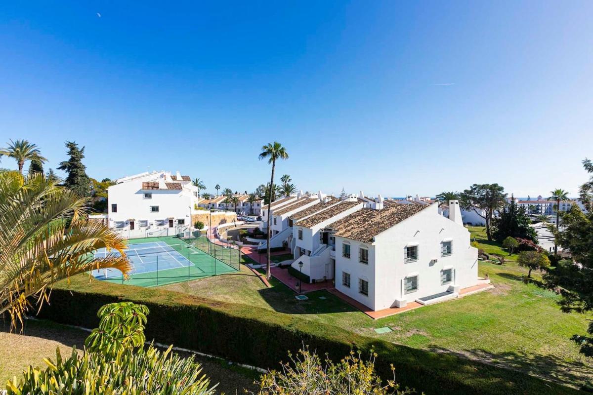 Stylish And Spacious 3 Bedroom * Marbella
