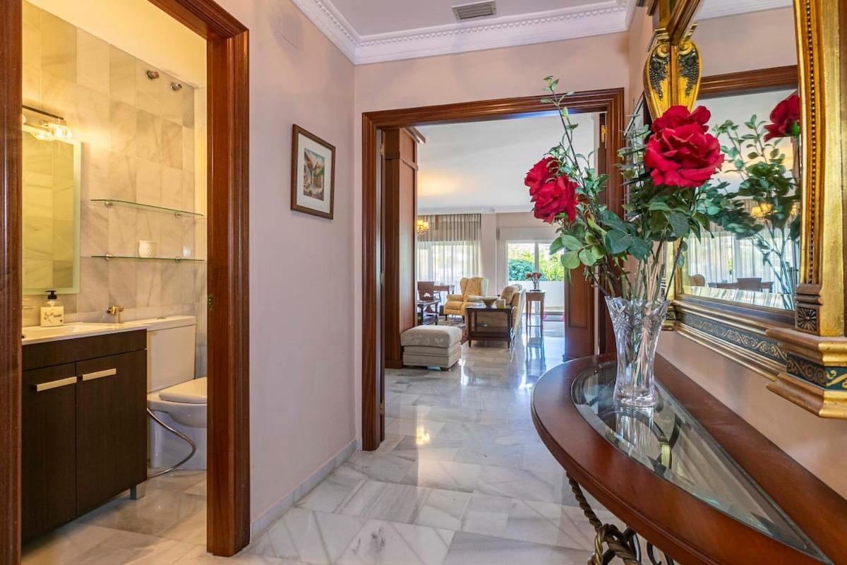 Stylish And Spacious 3 Bedroom Apartment